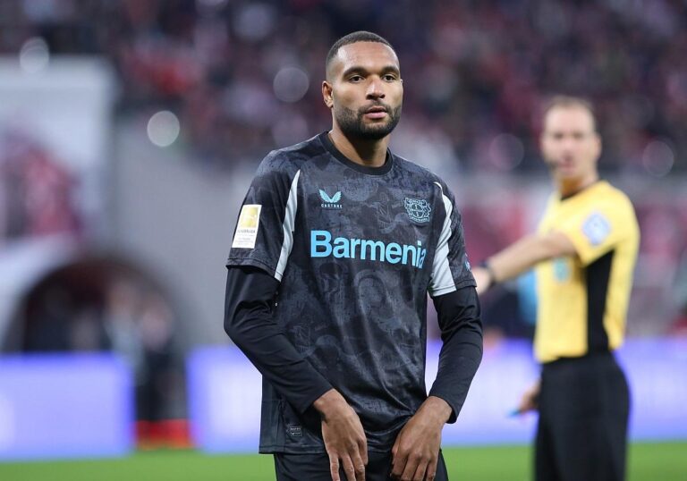 Jonathan Tah