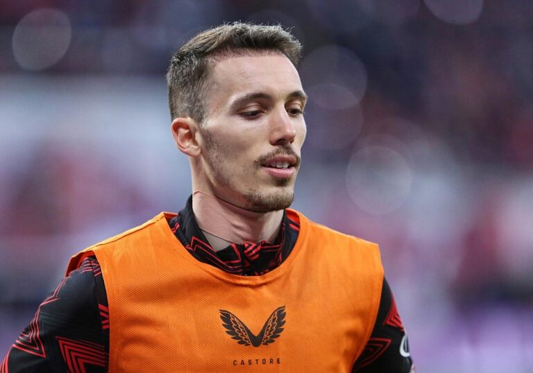 Alejandro Grimaldo