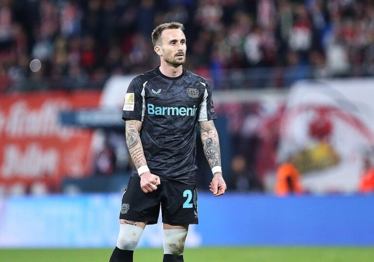 Aleix Garcia