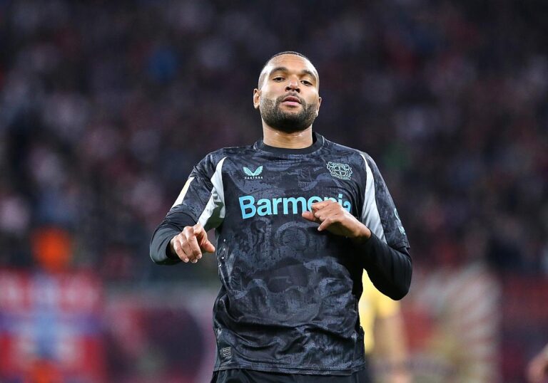 Jonathan Tah