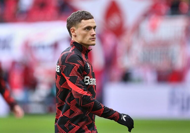 Florian Wirtz