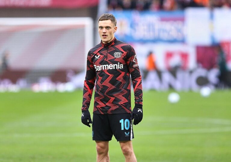 Florian Wirtz