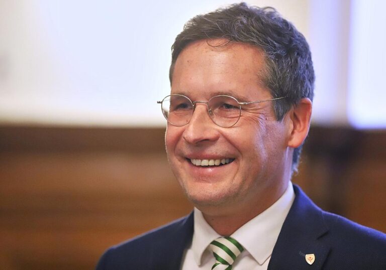 Alexander Vogt