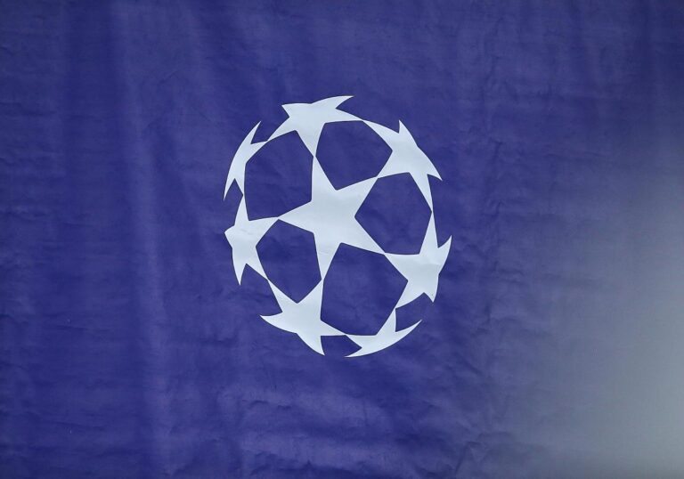 Champions-League-Logo (Archiv)
