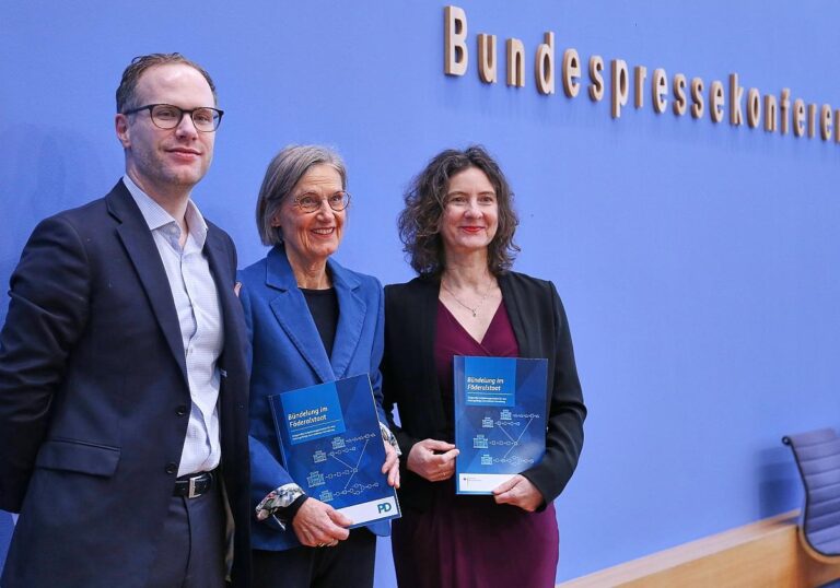 Vorstellung des