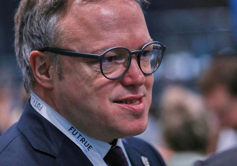 Mario Voigt