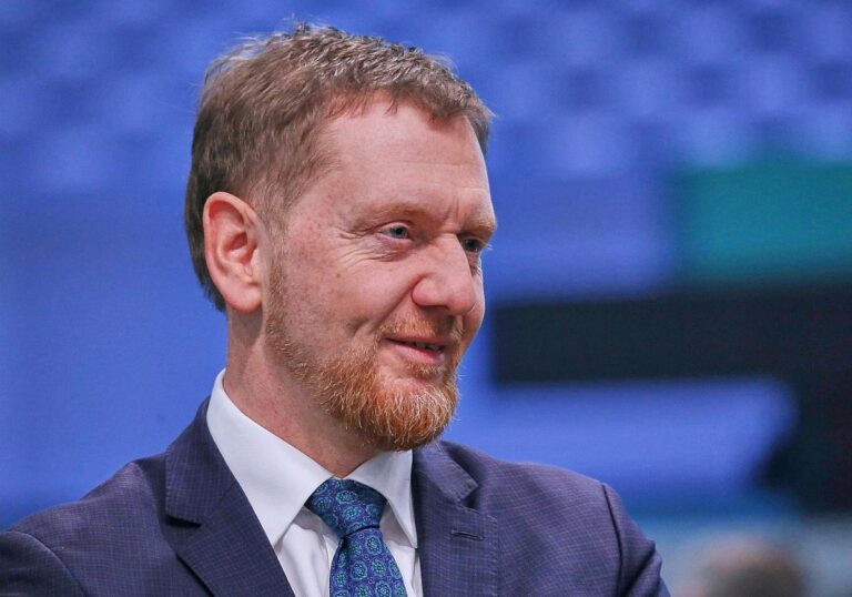 Michael Kretschmer
