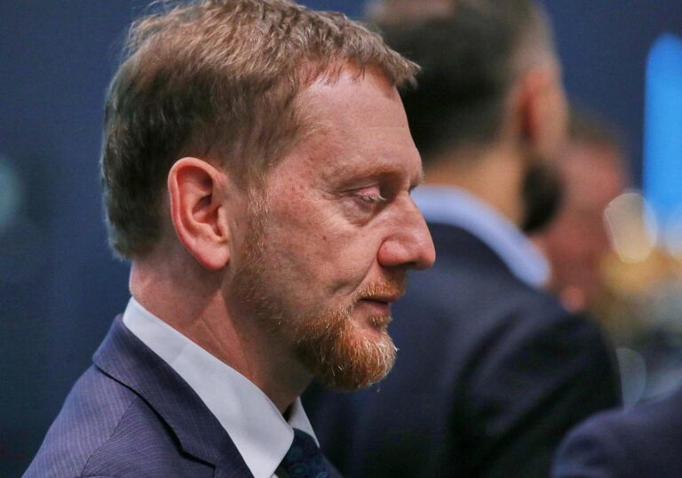 Michael Kretschmer