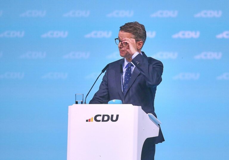 Carsten Linnemann