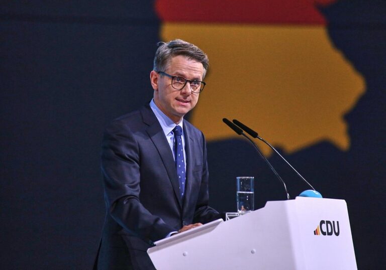 Carsten Linnemann