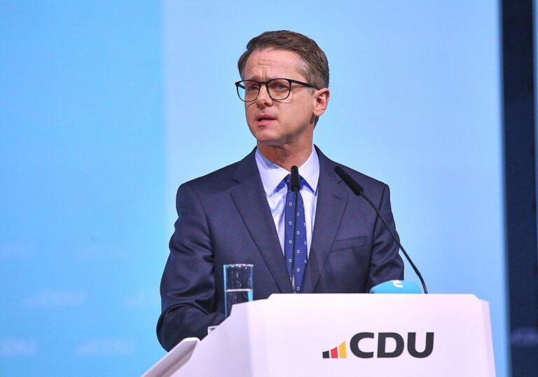 Carsten Linnemann