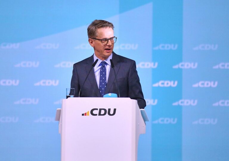 Carsten Linnemann