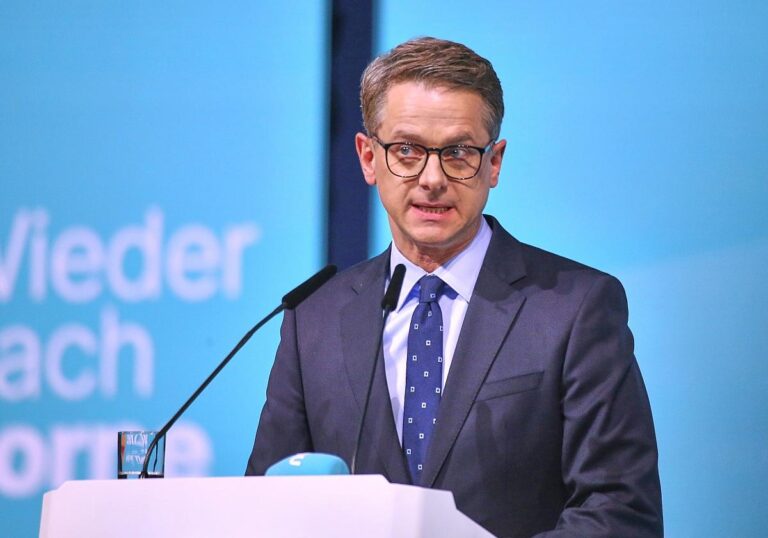 Carsten Linnemann