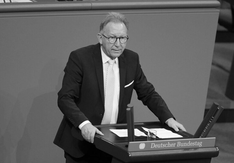 Erwin Rüddel