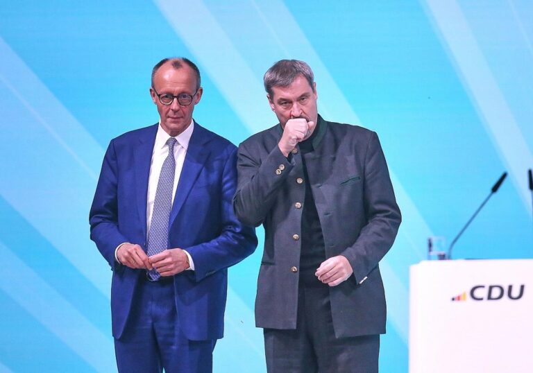 Friedrich Merz