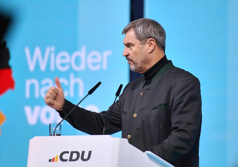 Markus Söder