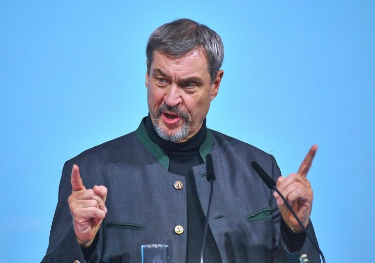 Markus Söder