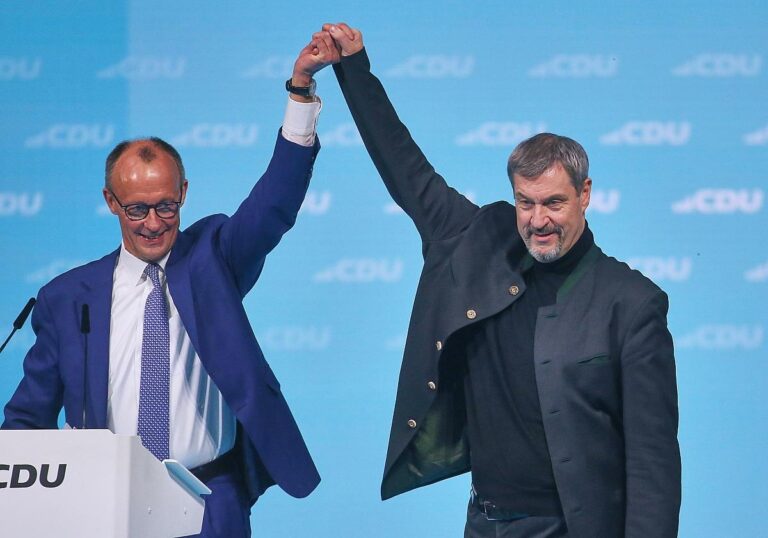 Friedrich Merz