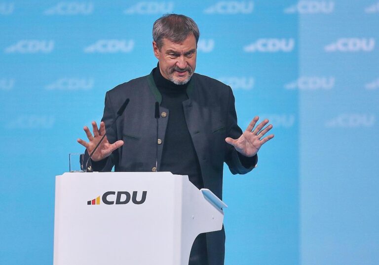 Markus Söder
