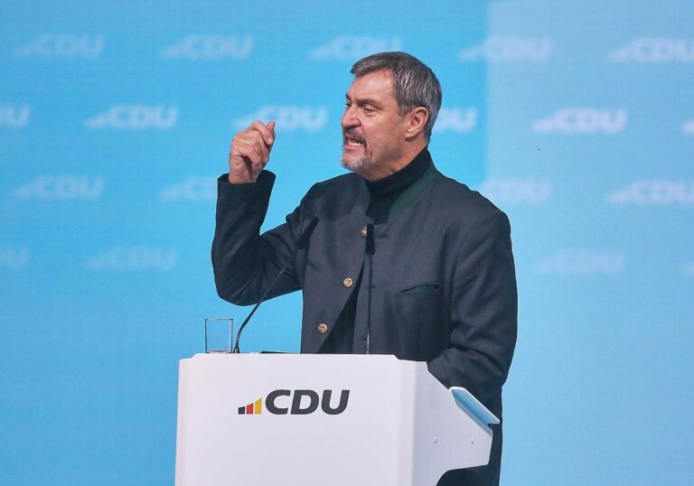 Markus Söder