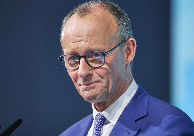 Friedrich Merz