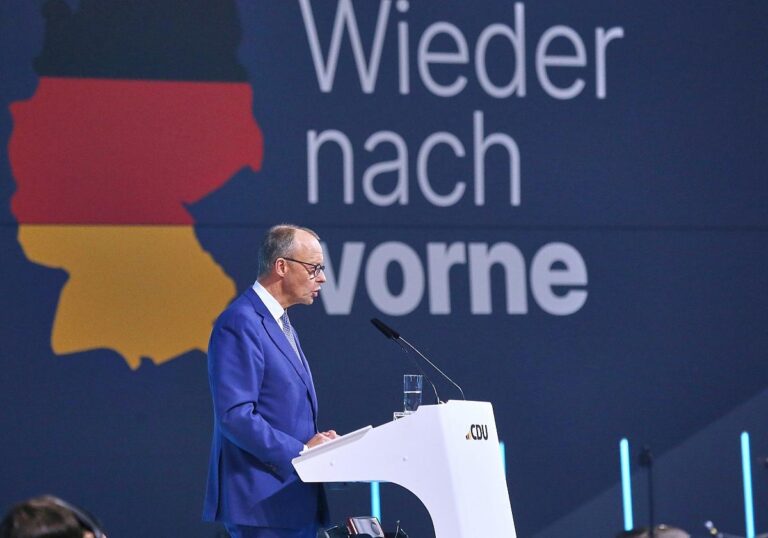 Friedrich Merz