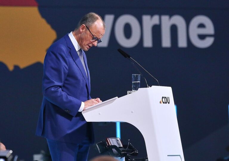 Friedrich Merz