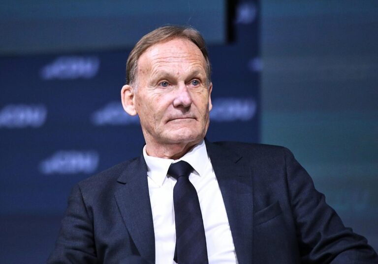 Hans-Joachim Watzke