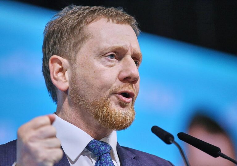 Michael Kretschmer