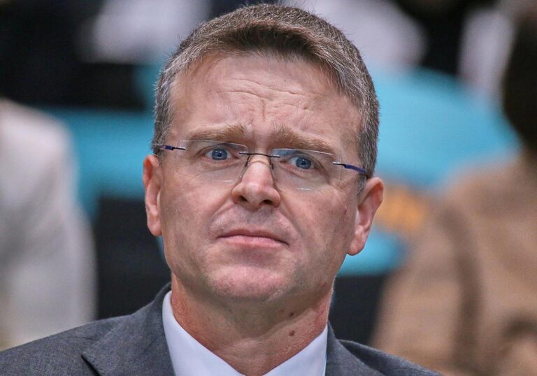 André Wüstner
