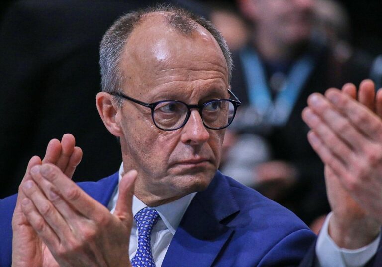 Friedrich Merz