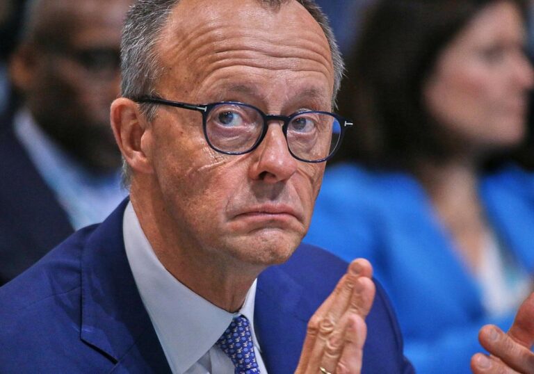 Friedrich Merz