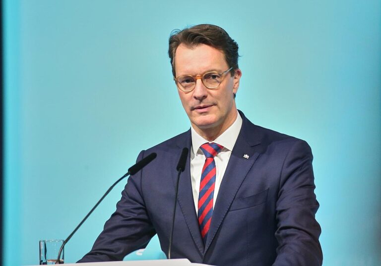 Hendrik Wüst