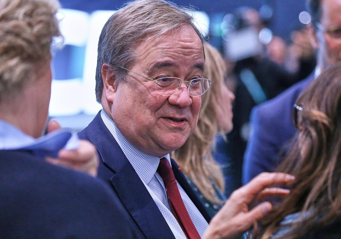 Armin Laschet