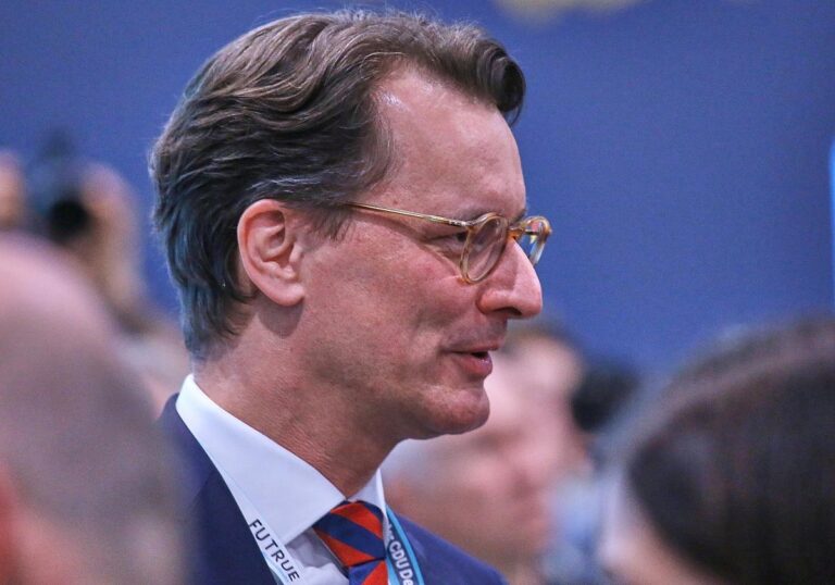 Hendrik Wüst