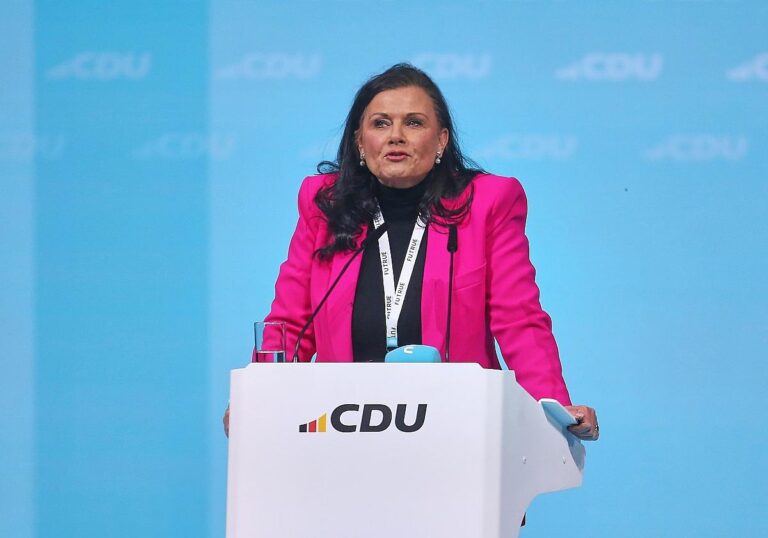 Gitta Connemann