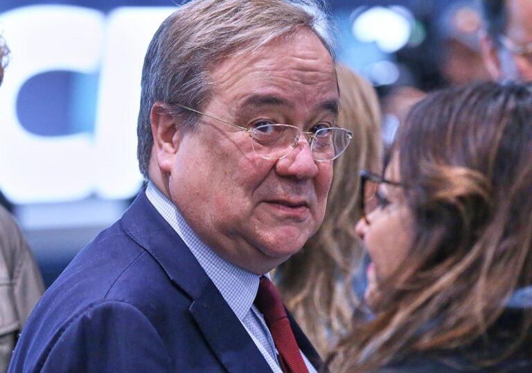 Armin Laschet