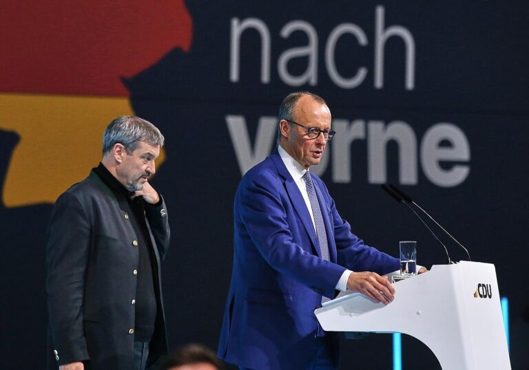 Markus Söder