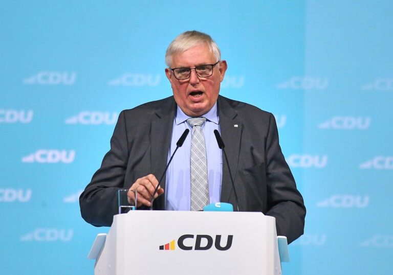 Karl-Josef Laumann
