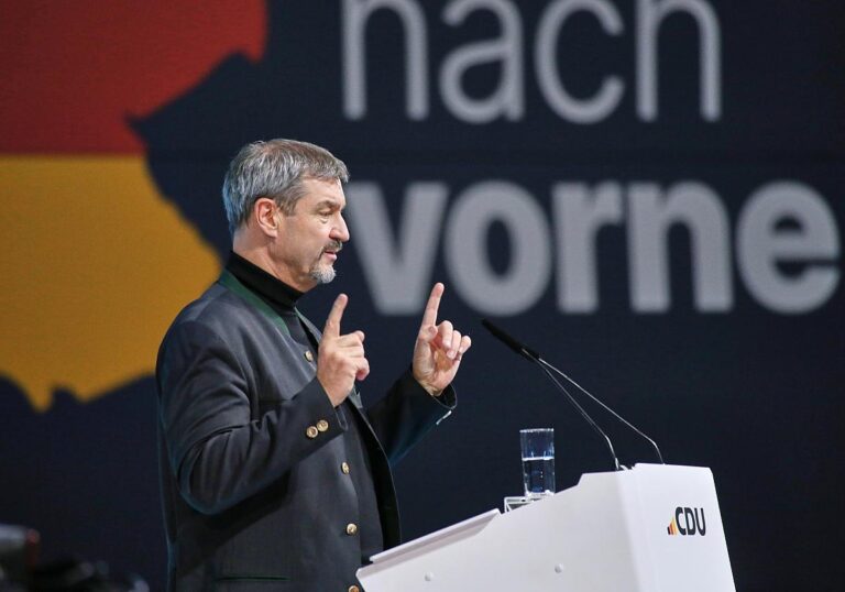 Markus Söder