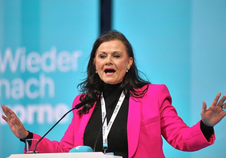 Gitta Connemann