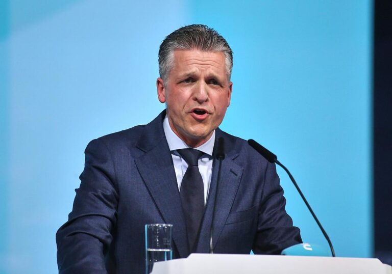 Thorsten Frei