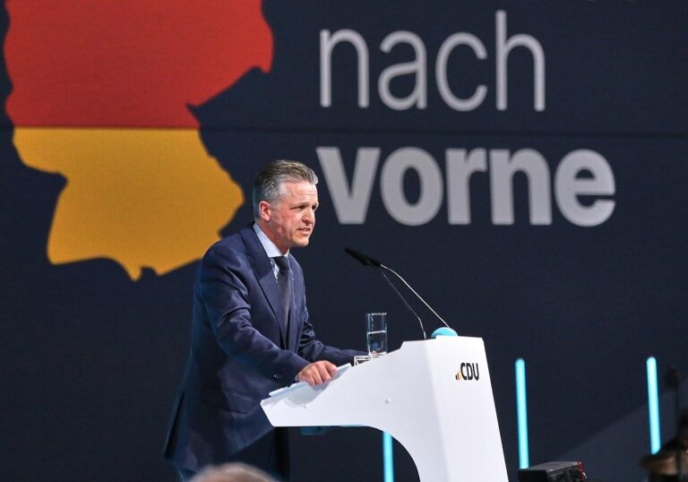 Thorsten Frei