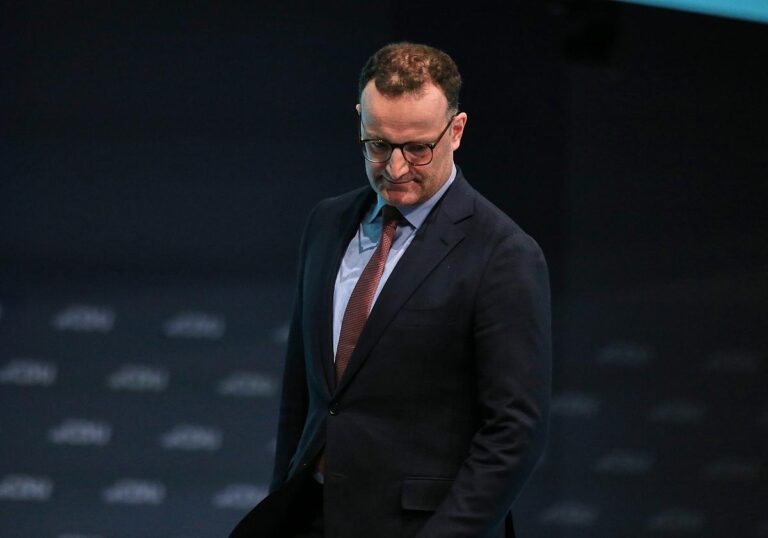 Jens Spahn