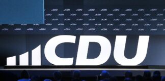 CDU-Logo (Archiv)