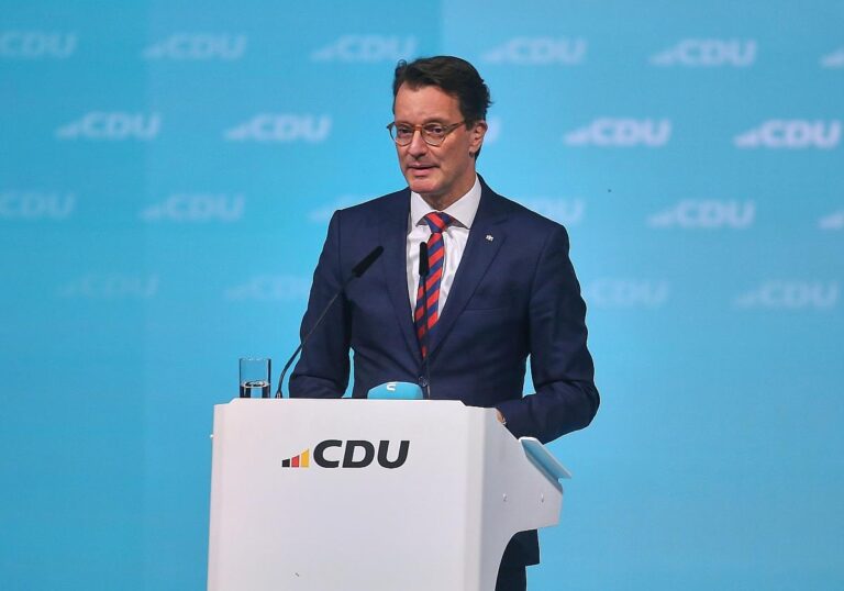 Hendrik Wüst