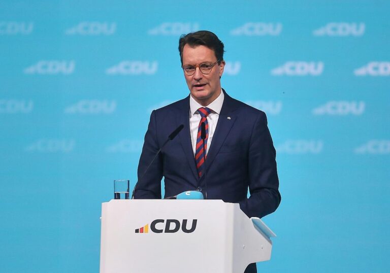 Hendrik Wüst