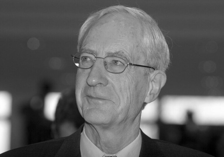 Jürgen Schmude
