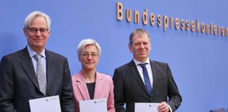 Veröffentlichung des