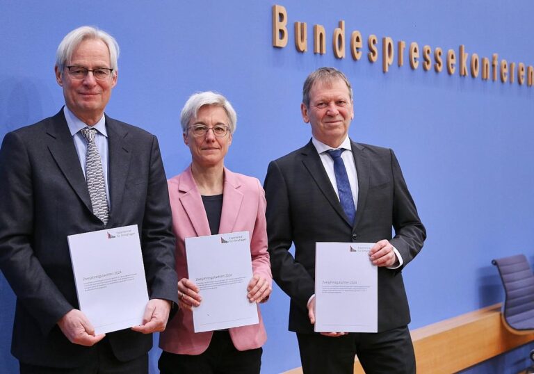 Veröffentlichung des